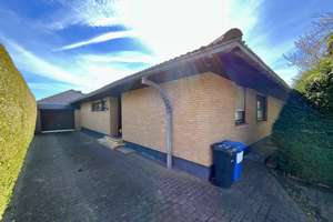 Schöner Bungalow in ruhiger Lage – Die vollständige Adresse der Immobilie erhältst du vom Anbieter., 27580 Lehe, Bremerhaven – Vorschaubild 3