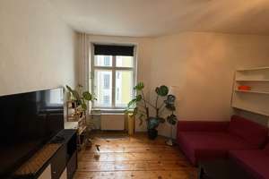 Charmante Wohnung zum Verkauf in Berlin-Moabit – Wiclefstraße -, 10551 Moabit, Berlin – Vorschaubild 3