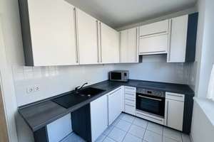 2-Zimmer-Wohnung in Berlin-Plänterwald – unmöbliert, nur vorübergehender Wohnbedarf, ca. 6–12 Monate – Willi-Sänger-Straße 9, 12437 Plänterwald, Berlin – Vorschaubild 10