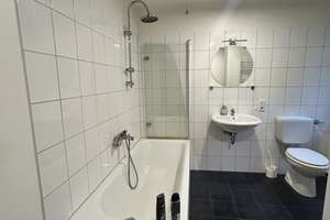 Schöne 2 Zimmerwohnung 72,5 m2  mit eigenem Eingang in Kornelimünster  – 52076 Kornelimünster, Aachen – Vorschaubild 3