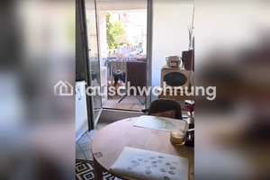 Tauschwohnung: Dresden, Neustadt: Helle moderne 2-Zimmer-Wohnung – Die vollständige Adresse der Immobilie erhältst du vom Anbieter., 1099 Äußere Neustadt, Dresden – Vorschaubild 7