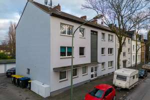 Mehrfamilienhaus  in Duisburg – Die vollständige Adresse der Immobilie erhältst du vom Anbieter., 47249 Wanheim-Angerhausen, Duisburg – Vorschaubild 4
