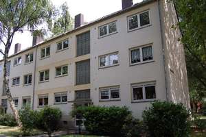 Stop! Interessante 2,5-Zimmer-Wohnung – Hans-Böckler-Allee 46, 45883 Feldmark, Gelsenkirchen – Vorschaubild 1