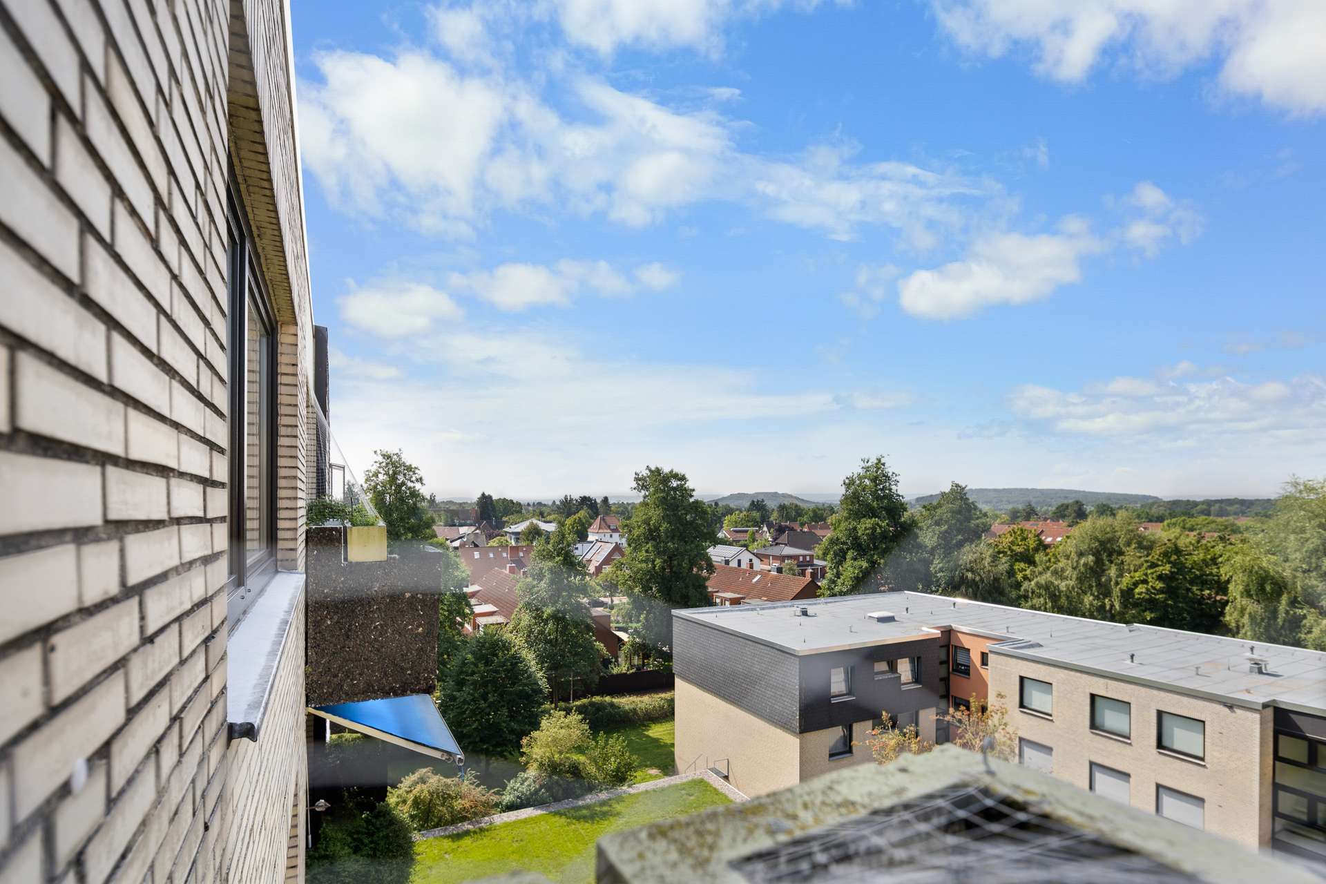 Davenstedt leerstehend: 2-Zimmerwohnung im 5.OG mit Fahrstuhl und Balkon, Hannover – Bild 2