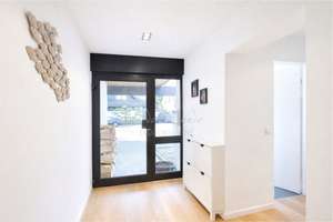 Krefeld-Forstwald: Modernisiertes Architektenhaus in ruhiger Sackgasse - Energieeffizienzklasse B – Die vollständige Adresse der Immobilie erhältst du vom Anbieter., 47804 Forstwald, Krefeld – Vorschaubild 4