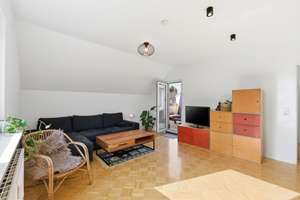 2 Zimmer Wohnung mit Dachterrasse und Stellplatz in Köln-Wahnheide – Die vollständige Adresse der Immobilie erhältst du vom Anbieter., 51147 Wahnheide, Köln – Vorschaubild 4