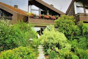 Gepflegtes Reihenmittelhaus mit 4 Zimmern in Ehringshausen – Die vollständige Adresse der Immobilie erhältst du vom Anbieter., 35630 Ehringshausen – Vorschaubild 2