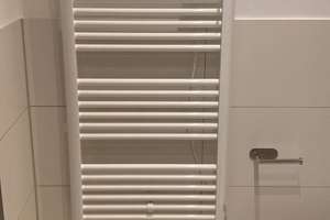 Perfekte Kapitalanlage! Charmante 1-Zimmer-Wohnung mit Balkon  – Die vollständige Adresse der Immobilie erhältst du vom Anbieter., 10315 Friedrichsfelde, Berlin – Vorschaubild 4