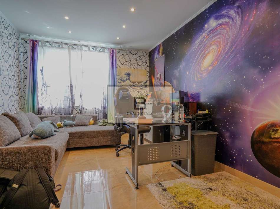 Zimmer (OG)