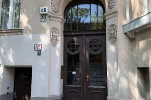 Kaufgelegenheit - “Haus im Haus” in Friedenau - Wohnen und Arbeiten über 2 Etagen mit Terrasse – Die vollständige Adresse der Immobilie erhältst du vom Anbieter., 12161 Friedenau, Berlin – Vorschaubild 19