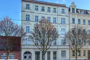 Studenten aufgepasst! 1 Raum Wohnung mit Wannenbad in Südstadtlage! – 2826 Südstadt, Görlitz – Vorschaubild 6