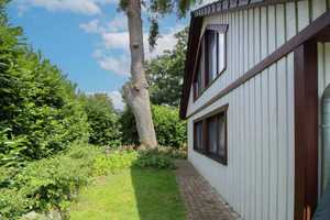 Wohnen mit Freiraum – großzügiges Einfamilienhaus mit Gartenparadies – Harburg (Kreis) – Vorschaubild 14