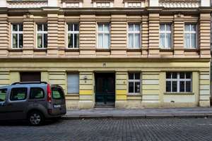 3-Zimmer-Altbau sucht dich!! Option zur eigenen Terrasse! – Die vollständige Adresse der Immobilie erhältst du vom Anbieter., 10965 Kreuzberg, Berlin – Vorschaubild 24