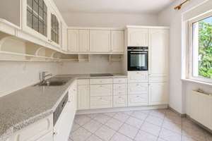 Charmante DHH mit ruhigem Garten, Terrasse und Garage | Gäste-WC | Vollunterkellert – 4357 Mockau-Nord, Leipzig – Vorschaubild 13