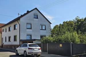 Gepflegtes 3-Familienhaus mit Garten, Doppelgarage und mögl. Bauplatz in Enzberg – Die vollständige Adresse der Immobilie erhältst du vom Anbieter., 75417 Mühlacker – Vorschaubild 3