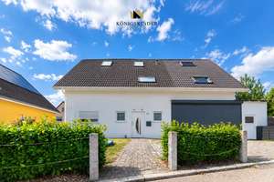 FREIHEIT ZUM LEBEN PLATZ ZUM WOHNEN
EIN ZUHAUSE MIT VIELEN FACETTEN – 74343 Sachsenheim – Vorschaubild 1
