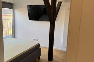 Charmantes 3,5-Zimmer Dachgeschoss-Apartment in Spandau – Schulzenstraße 15, 13583 Falkenhagener Feld, Berlin – Vorschaubild 41