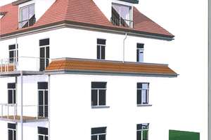 DENKMALSCHUTZOBJEKT  f ü r  ANLEGER – Die vollständige Adresse der Immobilie erhältst du vom Anbieter., 95447 Birken/Quellhöfe, Bayreuth – Vorschaubild 2
