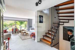 Modernes Dachterrassenhaus in Top Lage von Rodenkirchen! – Die vollständige Adresse der Immobilie erhältst du vom Anbieter., 50996 Rodenkirchen (Ortsteil), Köln – Vorschaubild 10