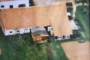 FACHWERKTRAUM AUF GROßEM GRUNDSTÜCK – PLATZ FÜR FAMILIE, HOBBY UND TIERHALTUNG   – Pützlinger Dorfstraße 36, 99735 Nordhausen (Kreis) – Vorschaubild 14