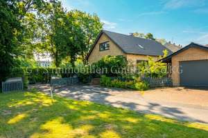 Charmantes Einfamilienhaus 
Braunschweig - Stöckheim – Die vollständige Adresse der Immobilie erhältst du vom Anbieter., 38124 Stöckheim-Leiferde, Braunschweig – Vorschaubild 2