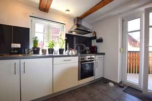 Attraktives Mehrfamilienhaus mit Garagen/Stellplatz, voll vermietet, im Herzen der Altstadt! – Die vollständige Adresse der Immobilie erhältst du vom Anbieter., 91555 Feuchtwangen – Vorschaubild 16