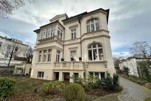 MHI - Saniertes Villenjuwel mit 5 Wohnungen in begehrter Wiesbadener Villenlage – Die vollständige Adresse der Immobilie erhältst du vom Anbieter., 65189 Südost, Wiesbaden – Vorschaubild 3