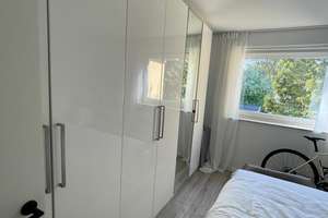 Sanierte und modernisierte 2-Zimmer-Wohnung mit Balkon, Einbauküche, Klimaanlage in Krefeld-Fischeln – Anrather Straße 111, 47807 Fischeln, Krefeld – Vorschaubild 25