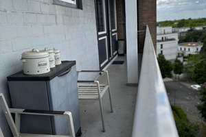 Provisionsfrei* Golzheim - wegen Auswanderung direkt vom Eigentuemer sanierte 4 Zi- Wohnung mit hoch – Die vollständige Adresse der Immobilie erhältst du vom Anbieter., 40474 Golzheim, Düsseldorf – Vorschaubild 10
