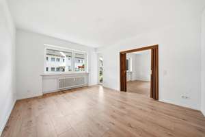 2025 modernisiert und sofort bezugsfrei: 3-Zimmer-Wohnung mit Balkon in Wolfsburg – Die vollständige Adresse der Immobilie erhältst du vom Anbieter., 38440 Wohltberg, Wolfsburg – Vorschaubild 2