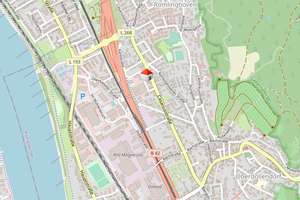 Solide Eigentumswohnung in Oberdollendorf *provisionsfrei* – Die vollständige Adresse der Immobilie erhältst du vom Anbieter., 53639 Königswinter – Vorschaubild 12