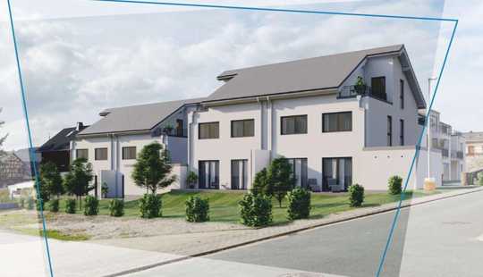 Bild von Familienfreundliche Doppelhaushälfte in ruhiger Wohnlage