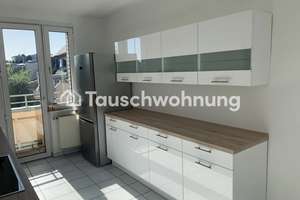 Tauschwohnung: 3 Zimmer Wohnung am Stadtwald – Die vollständige Adresse der Immobilie erhältst du vom Anbieter., 50933 Braunsfeld, Köln – Vorschaubild 3