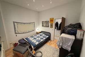 Wohnung mit historischem Flair in bester Innenstadtlage – Im Mariental 7, 52064 Theater, Aachen – Vorschaubild 7