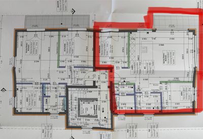 Wohnung mit EBK und Balkon: attraktive 3-Zimmer-Wohnung in Kißlegg