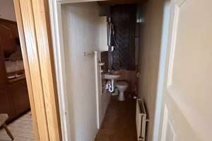 3-Zimmer-Wohnung in Gesundbrunnen – Bezugsfrei – Eulerstr 15, 13357 Gesundbrunnen, Berlin – Vorschaubild 11