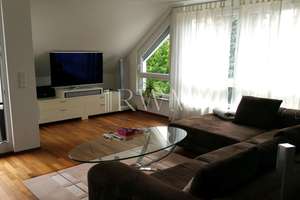 Ihr neuer Lieblingsort zum Wohlfühlen! Maisonette-Wohnung mit guter Ausstattung.