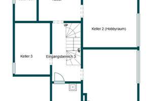 Sofort wohlfühlen: 5-Zi.-EFH mit Garten in Rommerskirchen – Die vollständige Adresse der Immobilie erhältst du vom Anbieter., 41569 Rommerskirchen – Vorschaubild 25