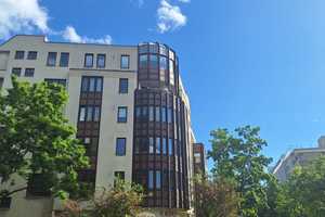 Penthouse mit uneinsehbarer Sonnenterrasse – kernsaniert, Erstbezug – Die vollständige Adresse der Immobilie erhältst du vom Anbieter., 10709 Wilmersdorf, Berlin – Vorschaubild 39
