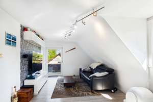 Grün wohin das Auge reicht: Dreifamilienhaus mit 5 Stellplätzen und Gartenreich auf ca. 824 m² – Die vollständige Adresse der Immobilie erhältst du vom Anbieter., 70565 Rosental, Stuttgart – Vorschaubild 21