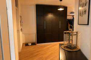 Traumhafte 3-Zimmer-Wohnung | 97 m² | 2 Bäder | Wanne | ruhige Neustadt-Lage an der Heide in Dresden – Die vollständige Adresse der Immobilie erhältst du vom Anbieter., 1099 Radeberger Vorstadt, Dresden – Vorschaubild 44