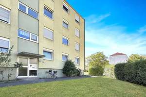 Praktische 4-ZKB-Wohnung mit Balkon  – vermietet, ideal für Kapitalanleger – Die vollständige Adresse der Immobilie erhältst du vom Anbieter., 76829 Landau, Landau in der Pfalz – Vorschaubild 4