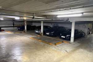 Hochwertig sanierte 2-Zimmer-Wohnung - Tiefgarage, ruhige Lage und Top-Anbindung in Milbertshofen – Milbertshofener Str. 34a, 80807 Milbertshofen, München – Vorschaubild 15