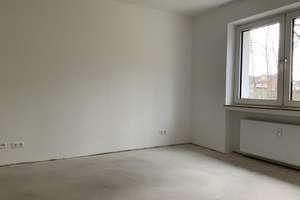 Demnächst Bezugsfertig! 3-Zimmer-Wohnung im Erdgeschoss mit Balkon – Warendorfer Straße 45, 45892 Resser Mark, Gelsenkirchen – Vorschaubild 10