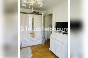Tauschwohnung: Tausche meine 1-Zimmer-Wohnung in Maxvorstadt – Die vollständige Adresse der Immobilie erhältst du vom Anbieter., 80799 Am alten nördlichen Friedhof, München – Vorschaubild 2