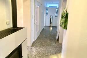 DAS Haus für viele Ideen - Großfamilie , Mehrgenerationenhaus - Wohnen und Vermieten - alles ist mög – Die vollständige Adresse der Immobilie erhältst du vom Anbieter., 34346 Hannoversch Münden – Vorschaubild 1