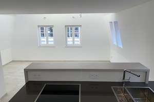 Kernsanierte 2-Zimmer City-Wohnung in Stuttgart-Mitte – Die vollständige Adresse der Immobilie erhältst du vom Anbieter., 70173 Neue Vorstadt, Stuttgart – Vorschaubild 8