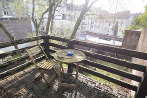 Geräumige 2-Zimmer-Wohnung in Stadtnaher Lage! – Robensstraße 30, 52070 Jülicher Straße, Aachen – Vorschaubild 2
