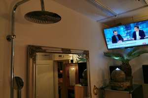 Loft-Wohnung mit Tiefgarage und Aufzug  in den Dürkopp-Werken  – Die vollständige Adresse der Immobilie erhältst du vom Anbieter., 33602 Mitte, Bielefeld – Vorschaubild 10