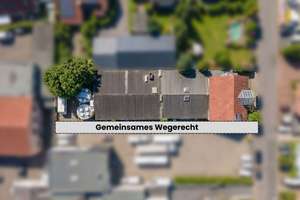 Wohn- und Gewerbeensemble mit zwei Hallen in Bottrop-Grafenwald – Die vollständige Adresse der Immobilie erhältst du vom Anbieter., 46244 Grafenwald, Bottrop – Vorschaubild 10